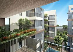 10 Evelyn (D11), Apartment #432195891